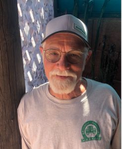 about manning sprinkler services John Manning